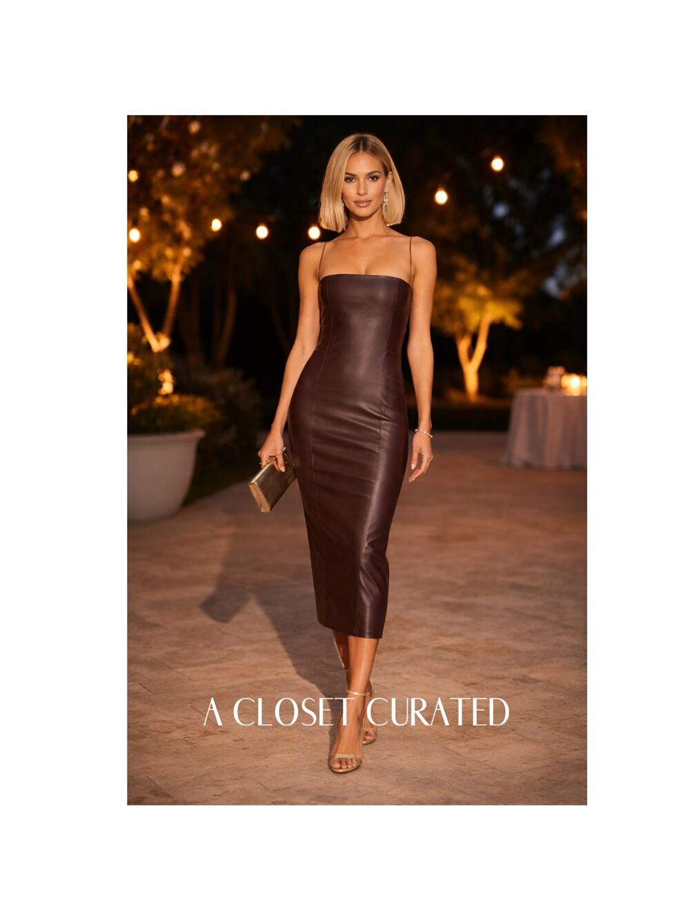 Aaizel Dress 2